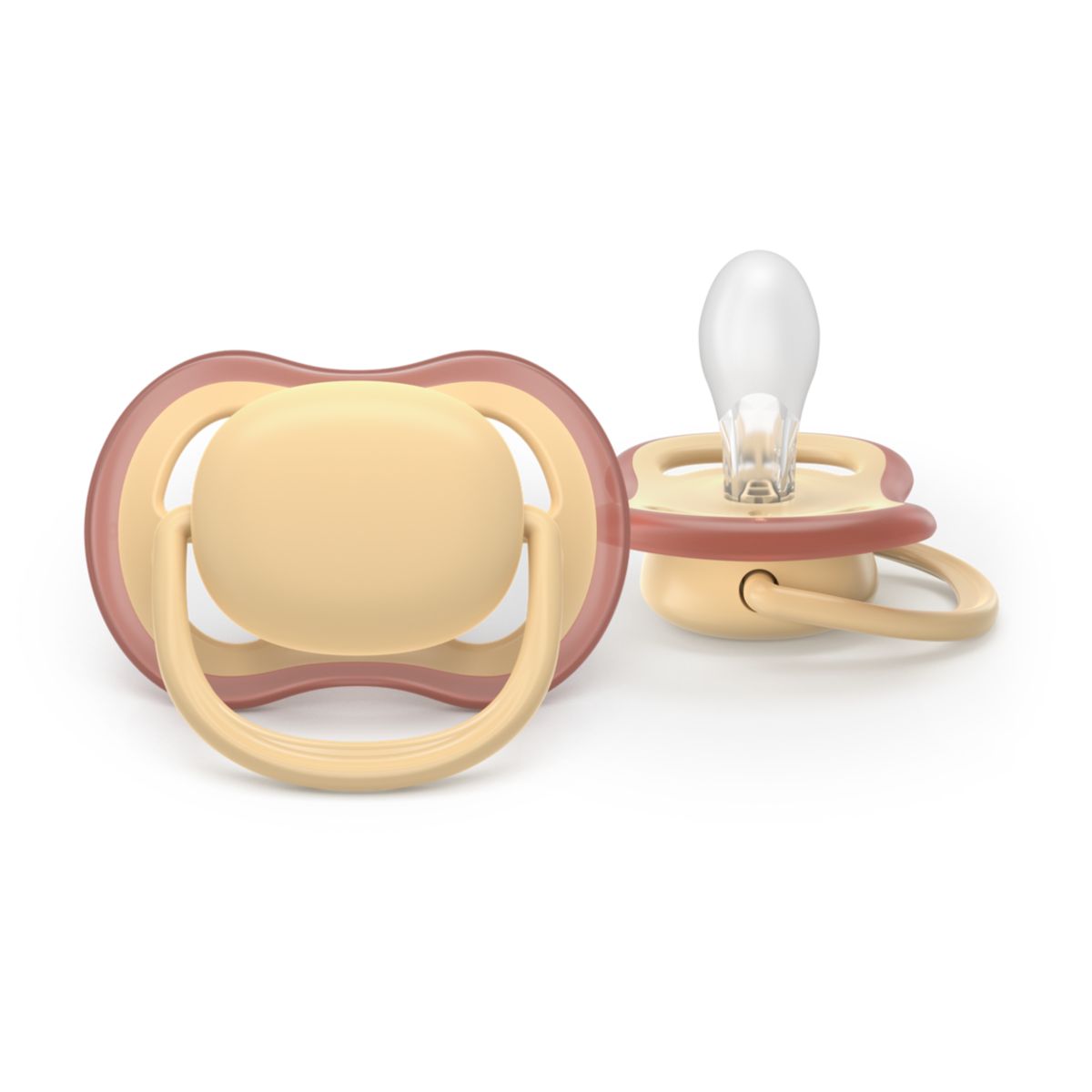 Avent Pacifier ultra air - thumbnail 7