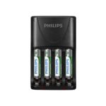 Chargeur compatible dans le monde entier
