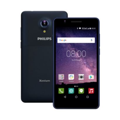 Philips Xenium