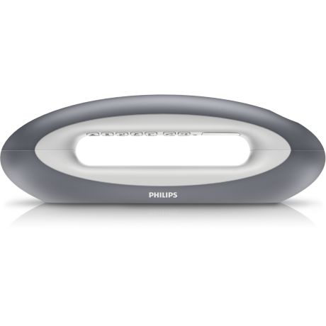 M5501GW/22 MIRA Draadloze Mira-telefoon