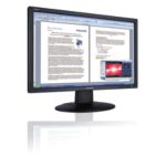 Wbudowane głośniki, szeroki ekran i wsparcie dla Windows Vista