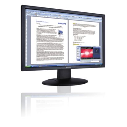 Wbudowane głośniki, szeroki ekran i wsparcie dla Windows Vista