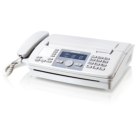 PH288S/CNB  传真、电话和复印一体机