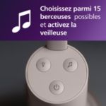 Soyez rassuré(e), où que vous soyez