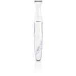 Partes intímas e linha do biquíni livres de pelos