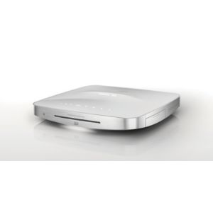 Breathtaking clarity of all sound details