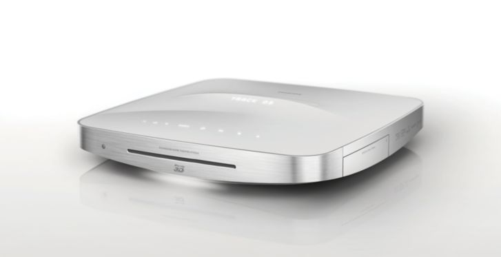 Philips Fidelio SoundHub