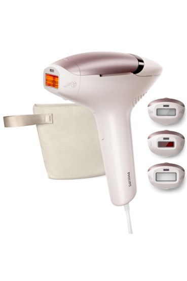 Lumea IPL 8000 Series