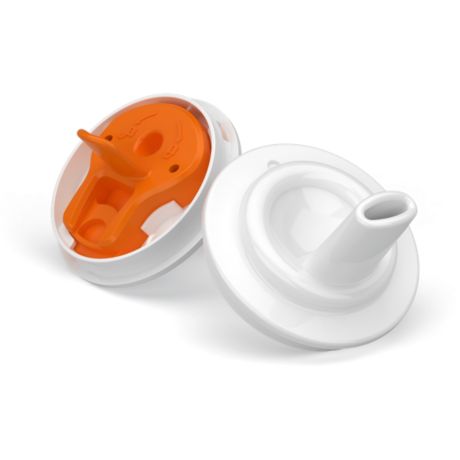 SCF248/00 Philips Avent Fast Flow and Bite Resistant Spouts