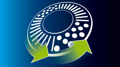 DualPrecision cutting shaves even the shortest stubble