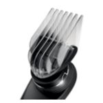 Ostříhej se sám – dokonce i v těžko přístupných místech