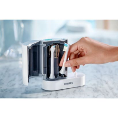 Philips UV Sanitizer