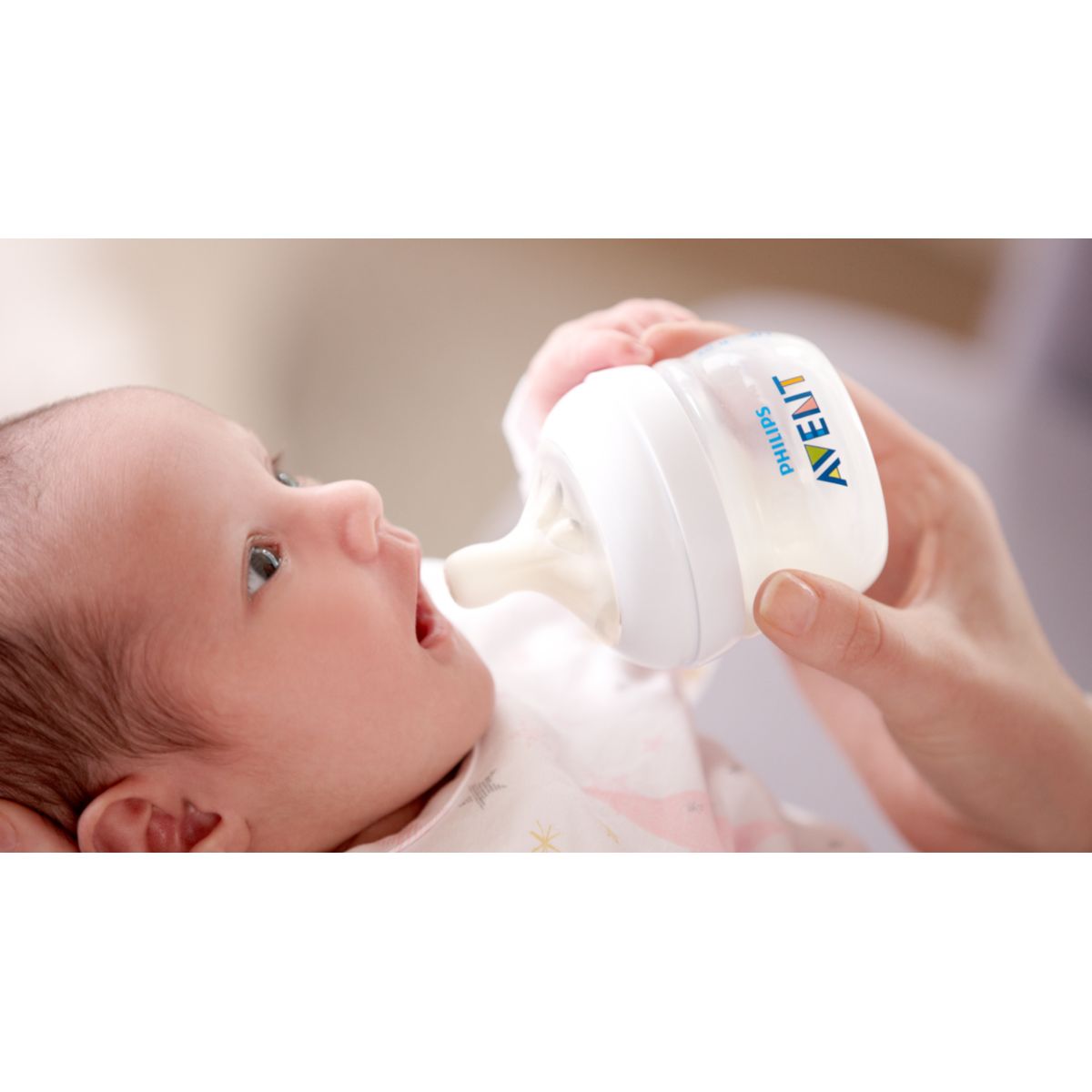 Avent Baby Bottle Nipples Natural Nipple - thumbnail 4