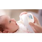 Ideal for Gentle Drinkers