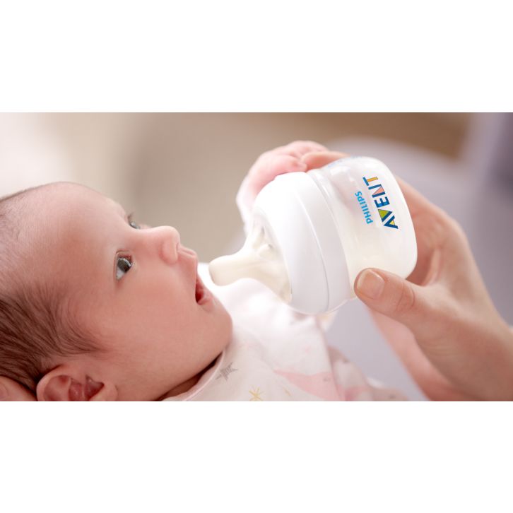 Ideal for Gentle Drinkers