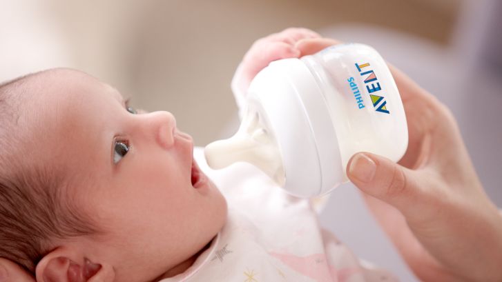 Avent Baby Bottles