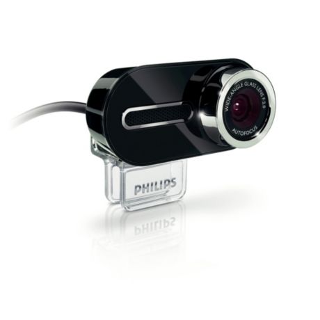 SPZ6500/00  Webcam til notebook