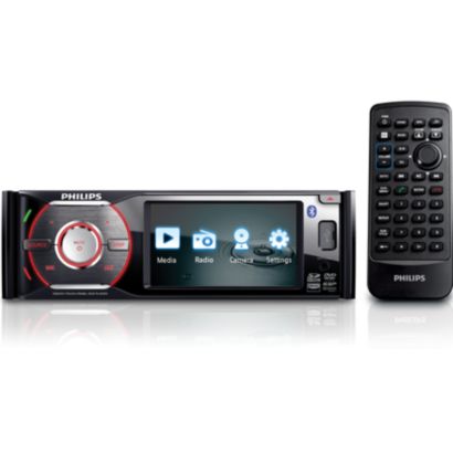 Disfruta de tu música y tus videos vayas donde vayas