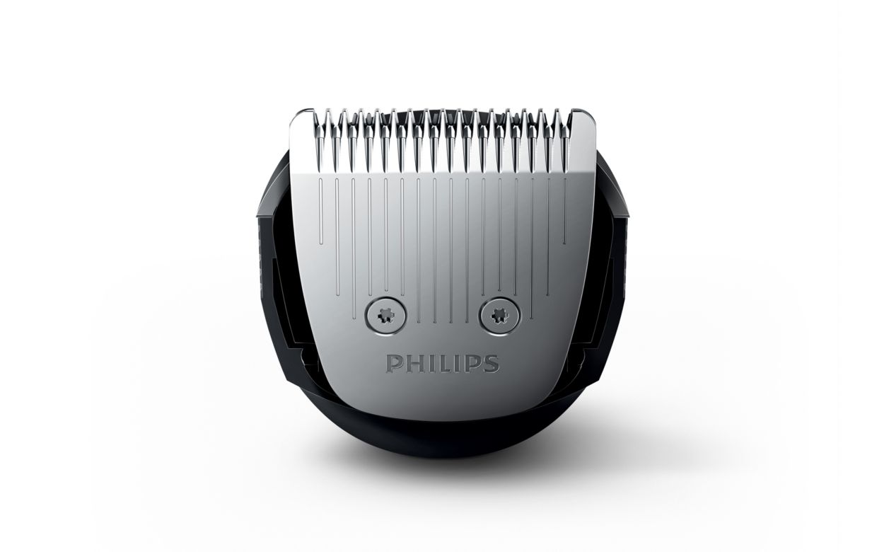 Beardtrimmer 5000 Vores hurtigste trimmer&lt;br> BT5205/16 | Philips