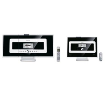 Streamium Centro de música inalámbrico y estación