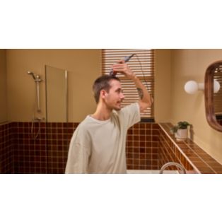 Hair Clipper Serie 3000