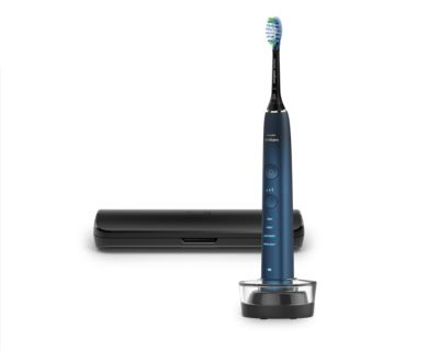 Sonicare DiamondClean 9000 Rechargeable toothbrush - thumbnail 2