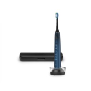 Sonicare DiamondClean 9000 Series Special edition sonic electric toothbrush
