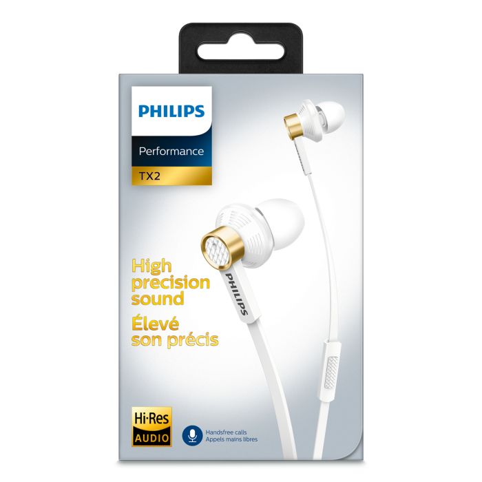 philips tx2 earphones