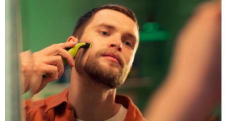 OneBlade 360 Face QP2724/70 | Norelco