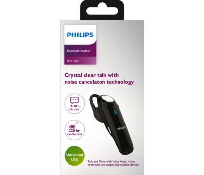 Philips shb1614 online