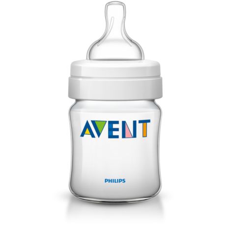 SCF680/17 Philips Avent رضّاعة Classic للأطفال