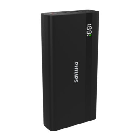 DLP7720CB/93  USB 移动电源