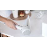 Secado rápido a menor temperatura con ThermoProtect