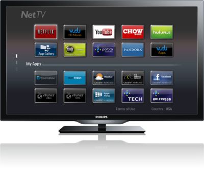 40型TV