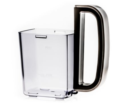 Gaggia Philips Saeco jarra leche máquina de café Serie 2200 3200 EP2230