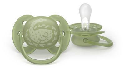 Avent Pacifier ultra soft - thumbnail 2