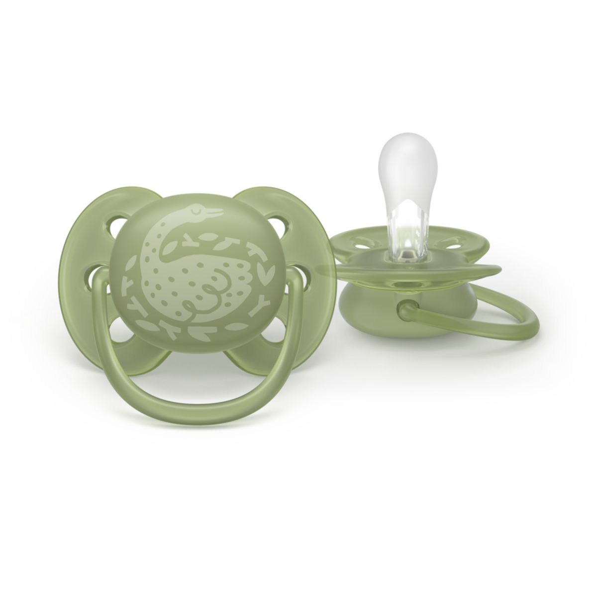 Avent Pacifier ultra soft - thumbnail 2