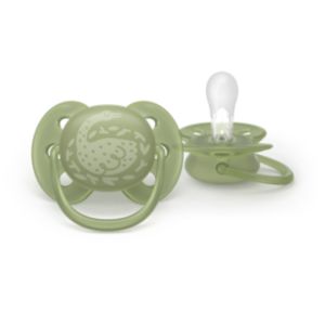 Extra gentle for sensitive skin