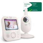 Avent Video Baby Monitor Eersteklas