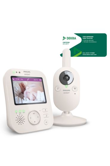 Premium Video Monitor