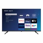 Smart TV made easy