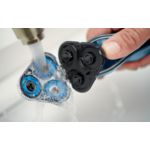 Rasatura veloce, pulita e precisa