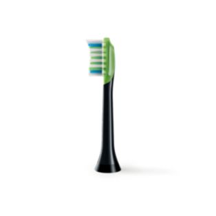 Sonicare W3 Premium White Standard sonic toothbrush heads
