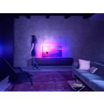 Üliõhuke Androidiga 4K UHD LED-teler