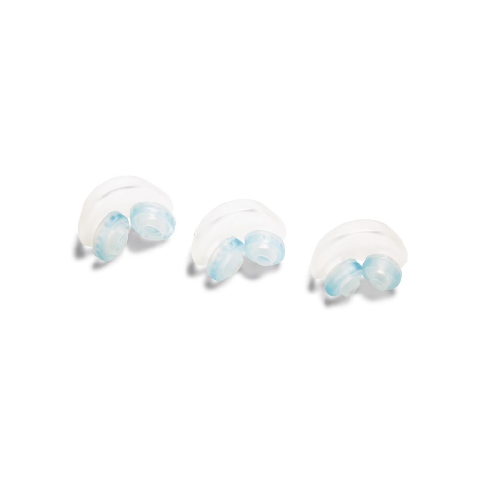 Three available sizes