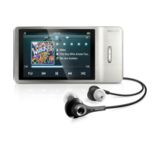 MP3 & MP4 players