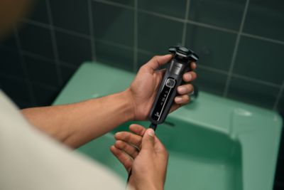 1 hour charging time and 5 min quick charge