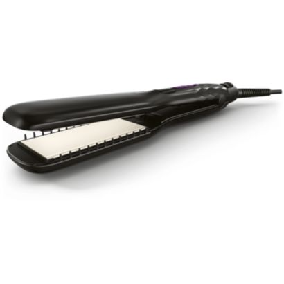 Lissage longue durée pour cheveux indisciplinés