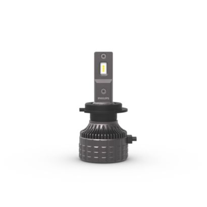 高性能超高輝度 LED ライト