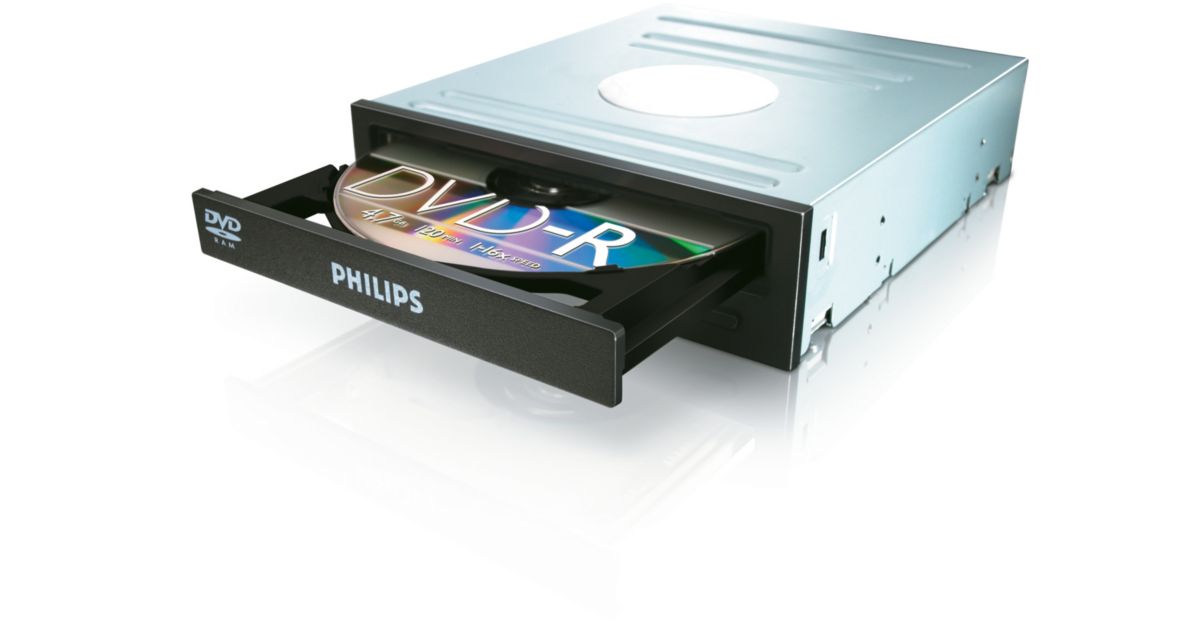 Internal Drive SPD2514BD/10 | Philips